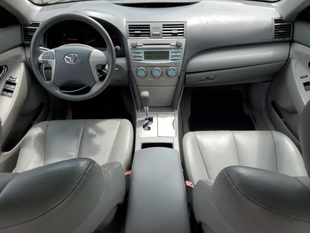 Photo 8 from auction – 2009 TOYOTA CAMRY BASE with VIN 4T1BE46K19U361121