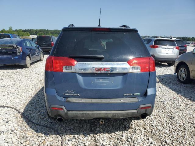 Фото 6 с аукциона – 2012 GMC TERRAIN SL с VIN 2GKFLVE59C6111746