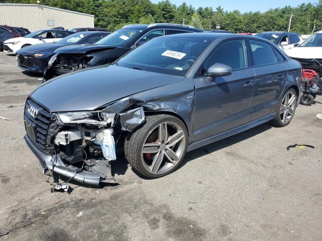 AUDI A3 PREMIUM 2016 con VIN WAUB8GFF9G1110214 - Foto de la subasta