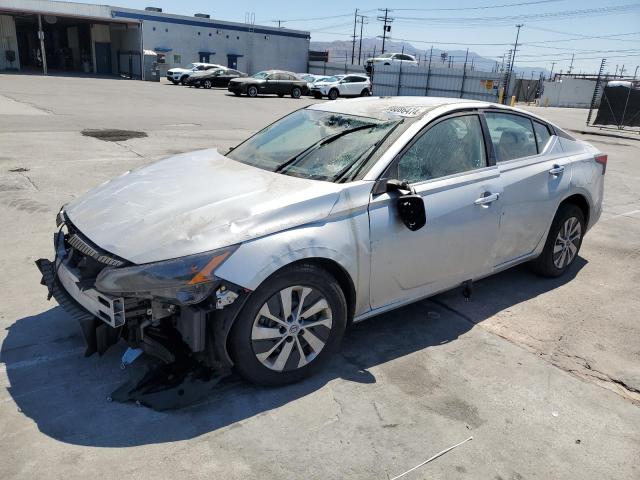 NISSAN ALTIMA S 2023 with VIN 1N4BL4BV6PN341759 - Photo from auction