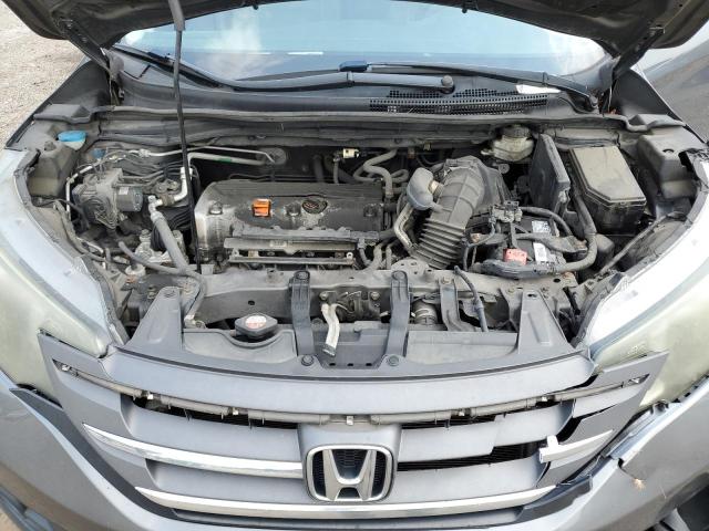 Photo 12 from auction – 2012 HONDA CR-V EX with VIN 5J6RM4H55CL034483