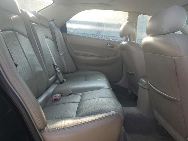 Photo 10 from auction – 2002 MAZDA 626 ES with VIN 1YVGF22F225286864
