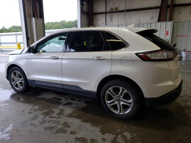 Zdjęcie 2 z aukcji – 2018 FORD EDGE TITAN z VIN 2FMPK4K98JBC44292