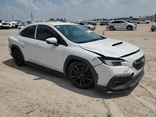 Photo 4 from auction – 2022 SUBARU WRX PREMIU with VIN JF1VBAF66N9010686