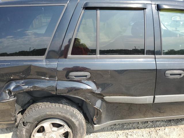 Photo 11 from auction – 2005 CHEVROLET TRAILBLAZE with VIN 1GNDT13S252367948