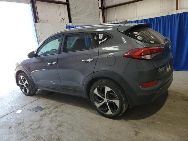 Photo 2 from auction – 2016 HYUNDAI TUCSON LIM with VIN KM8J3CA29GU140768