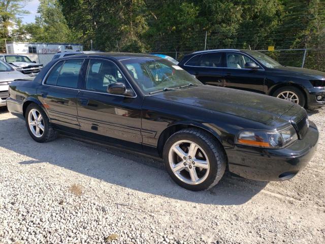 Photo 4 from auction – 2003 MERCURY MARAUDER with VIN 2MEHM75V93X632214