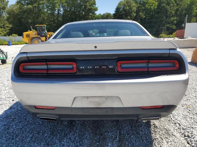 Photo 6 from auction – 2017 DODGE CHALLENGER with VIN 2C3CDZAG7HH517020