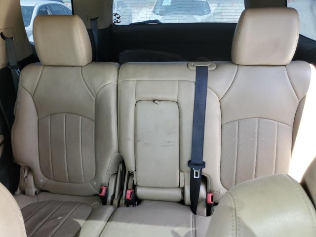 Photo 10 from auction – 2012 GMC ACADIA DEN with VIN 1GKKRTED7CJ302786