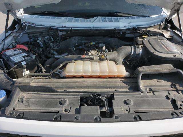 Photo 11 from auction – 2021 FORD F150 SUPER with VIN 1FTEW1CP7MFA77468