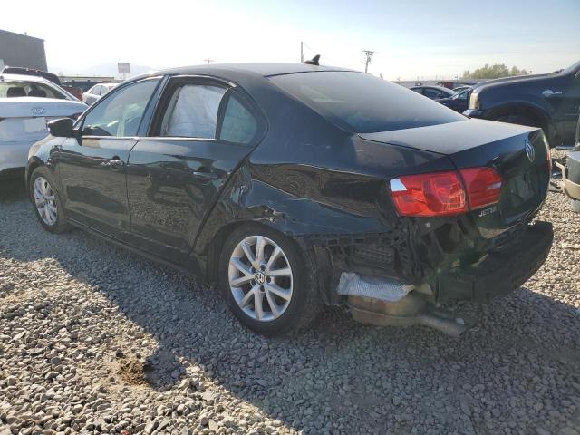 Photo 2 from auction – 2012 VOLKSWAGEN JETTA SE with VIN 3VWDX7AJ2CM418409