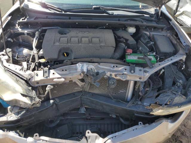 Photo 11 from auction – 2015 TOYOTA COROLLA L with VIN 5YFBURHE2FP329900