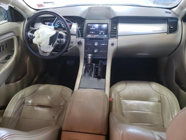 Photo 8 from auction – 2014 FORD TAURUS SEL with VIN 1FAHP2E84EG105847