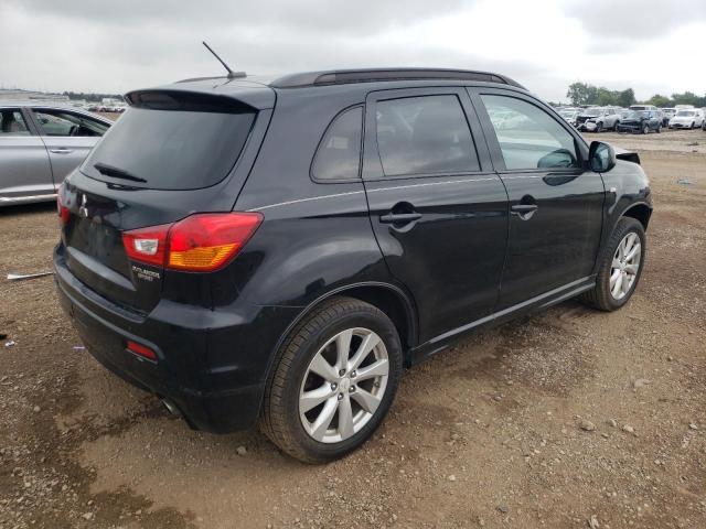 Photo 3 from auction – 2012 MITSUBISHI OUTLANDER with VIN JA4AR4AUXCZ009642