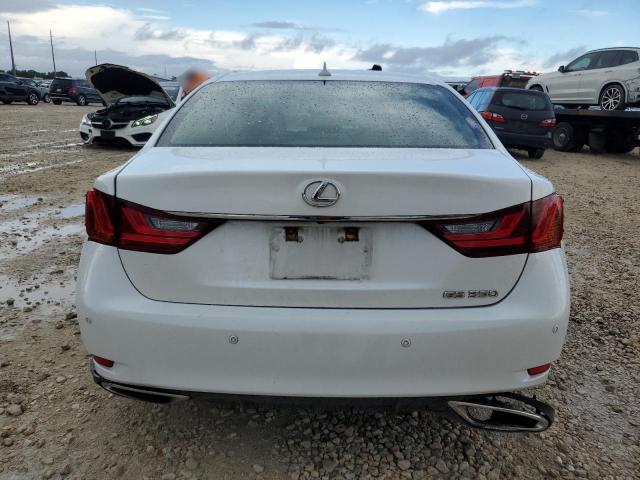 Photo 6 from auction – 2013 LEXUS GS 350 with VIN JTHBE1BL4D5020640