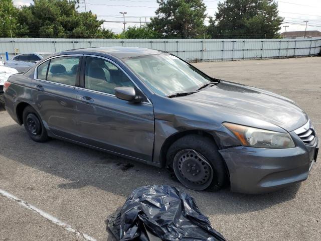 Photo 4 from auction – 2011 HONDA ACCORD LX with VIN 1HGCP2F31BA010475