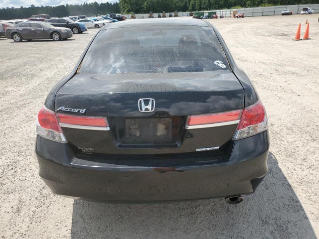 Photo 6 from auction – 2011 HONDA ACCORD SE with VIN 1HGCP2F66BA074358
