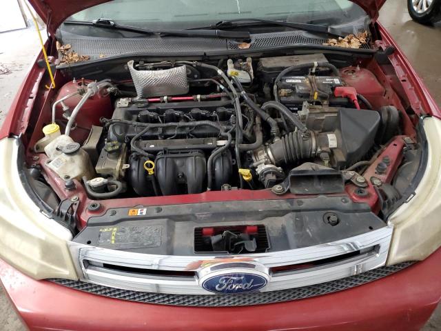 Photo 11 from auction – 2010 FORD FOCUS SEL with VIN 1FAHP3HN3AW260655