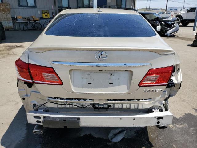 Zdjęcie 6 z aukcji – 2011 LEXUS ES 350 z VIN JTHBK1EG3B2415222