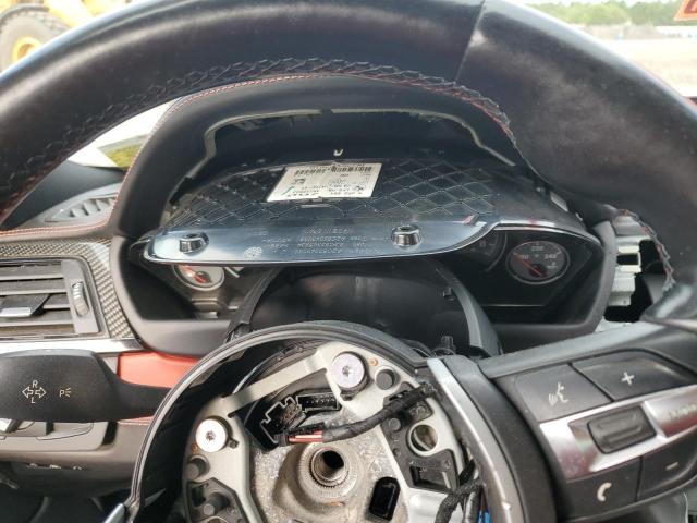 Фото 9 с аукциона – 2015 BMW M4 с VIN WBS3R9C51FK332582