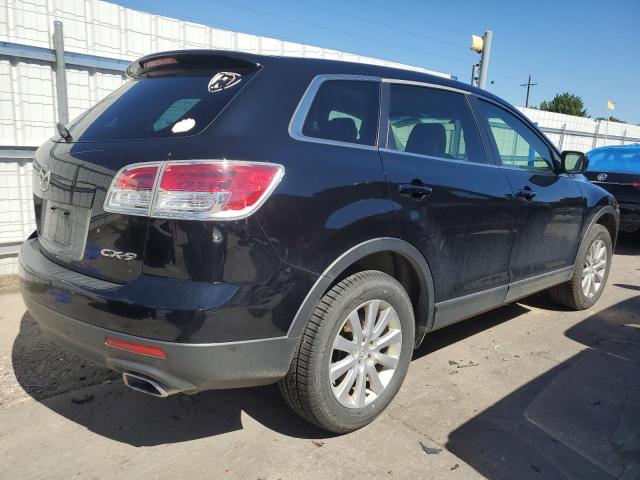 Photo 3 from auction – 2008 MAZDA CX-9 with VIN JM3TB38A280162575