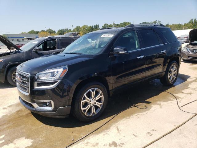 GMC ACADIA SLT 2016 with VIN 1GKKRSKD9GJ270119 - Photo from auction