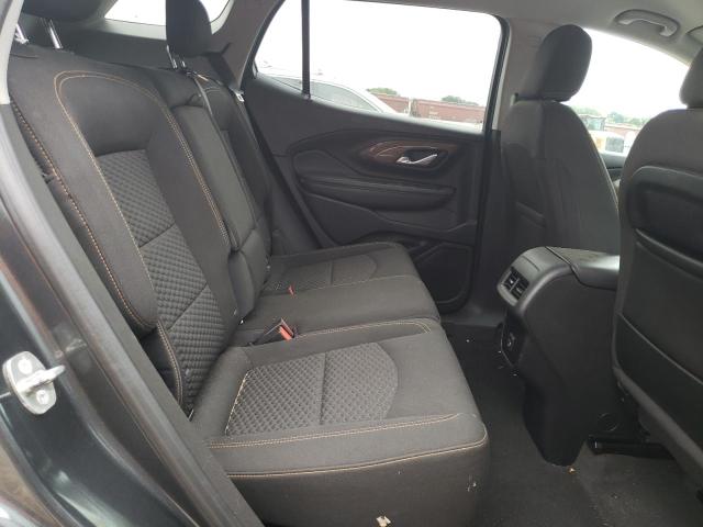 Photo 11 from auction – 2018 GMC TERRAIN SL with VIN 3GKALTEV2JL358551