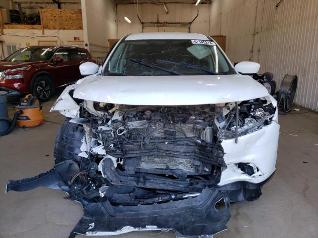 Photo 5 from auction – 2016 NISSAN ROGUE S with VIN 5N1AT2MT8GC798912