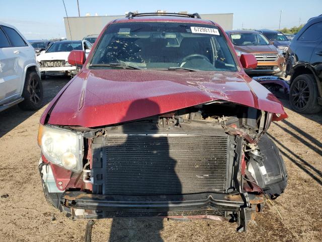 Photo 5 from auction – 2012 FORD ESCAPE LIM with VIN 1FMCU9EG7CKB44001