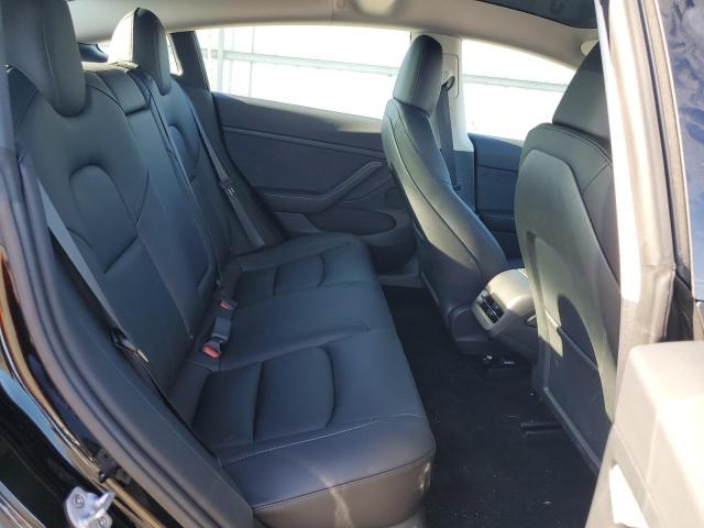 Photo 10 from auction – 2023 TESLA MODEL 3 with VIN 5YJ3E1EA1PF661134
