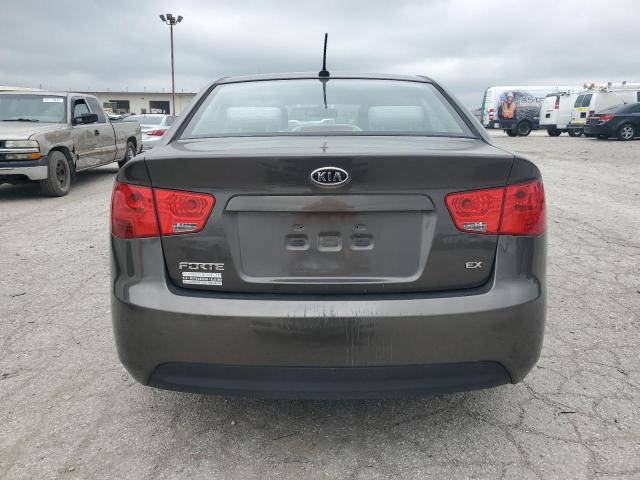 Photo 6 from auction – 2011 KIA FORTE EX with VIN KNAFU4A27B5358947