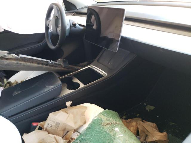 Photo 8 from auction – 2024 TESLA MODEL Y with VIN 7SAYGAEE2RF124586