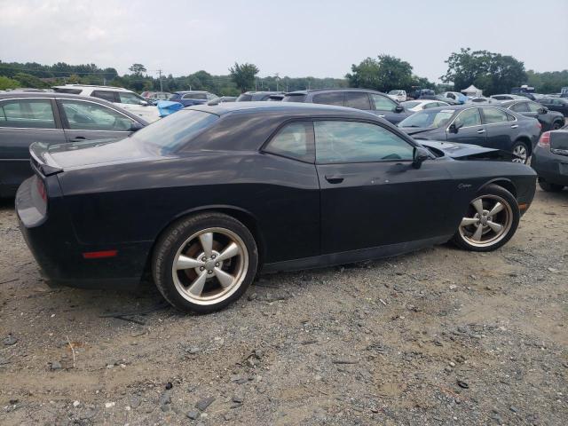 Photo 3 from auction – 2012 DODGE CHALLENGER with VIN 2C3CDYBT7CH238620