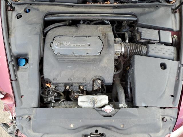 Photo 11 from auction – 2006 ACURA 3.2TL with VIN 19UUA66296A036610