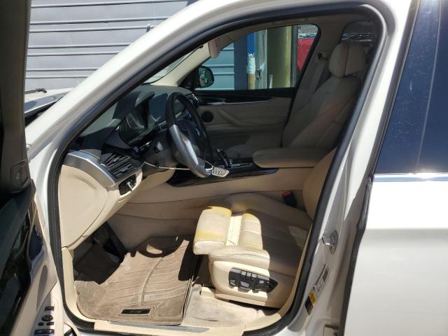 Photo 7 from auction – 2015 BMW X5 XDRIVE3 with VIN 5UXKR0C59F0P16439