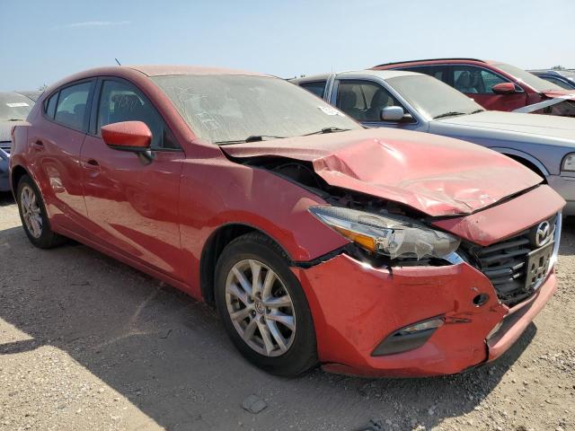 Photo 4 from auction – 2017 MAZDA 3 with VIN 3MZBN1K76HM100586