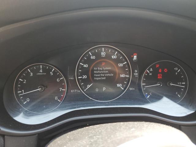 Photo 9 from auction – 2024 MAZDA CX-50 PREF with VIN 7MMVABBM9RN204388