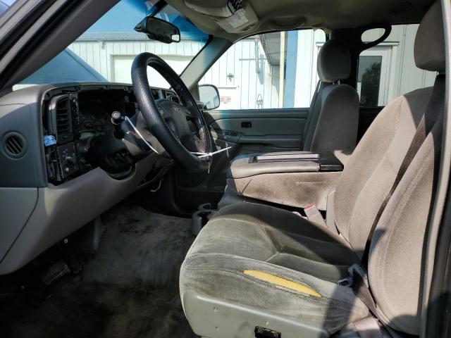 Photo 7 from auction – 2005 GMC YUKON with VIN 1GKEK13T95J184114