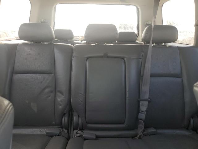 Photo 10 from auction – 2004 HONDA PILOT EXL with VIN 2HKYF18624H542399