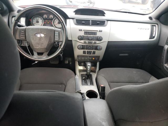 Photo 8 from auction – 2010 FORD FOCUS SES with VIN 1FAHP3GN0AW105367