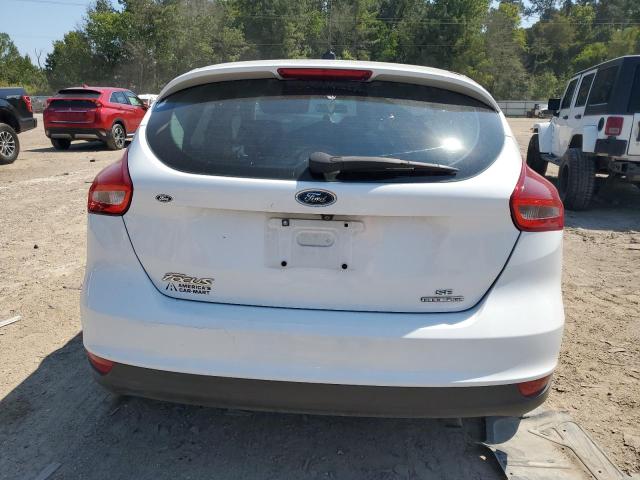 Photo 6 from auction – 2015 FORD FOCUS SE with VIN 1FADP3K23FL227211
