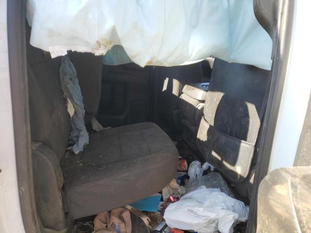 Photo 10 from auction – 2021 CHEVROLET SILVERADO with VIN 1GC5YLE79MF105659