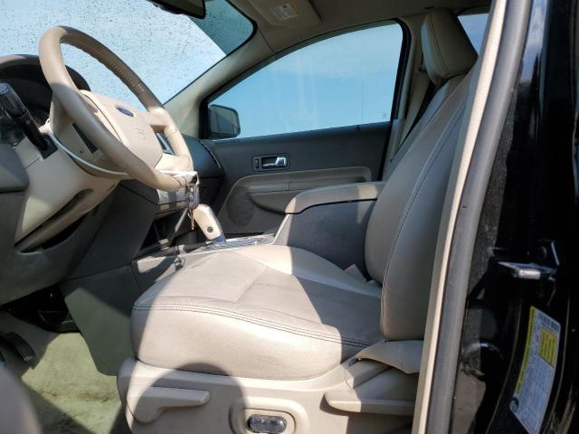 Photo 7 from auction – 2008 FORD EDGE SEL with VIN 2FMDK38C28BA97512