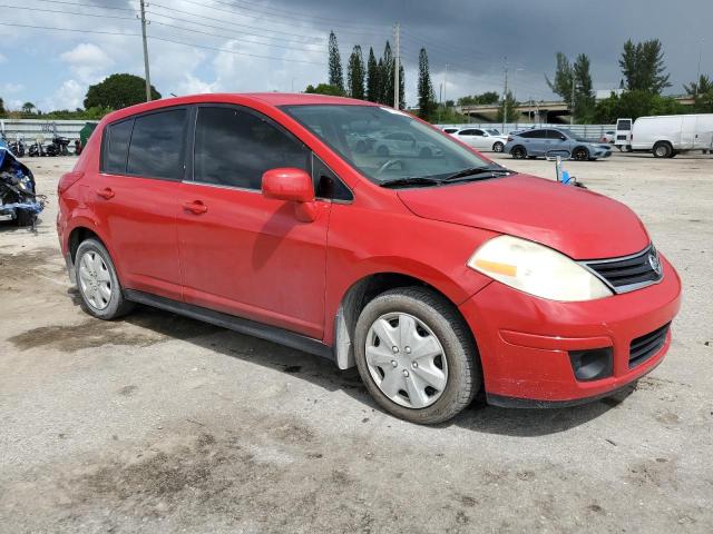 Photo 4 from auction – 2010 NISSAN VERSA S with VIN 3N1BC1CP5AL407785