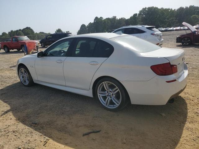 Photo 2 from auction – 2013 BMW 535 XI with VIN WBAFU7C5XDDU67016