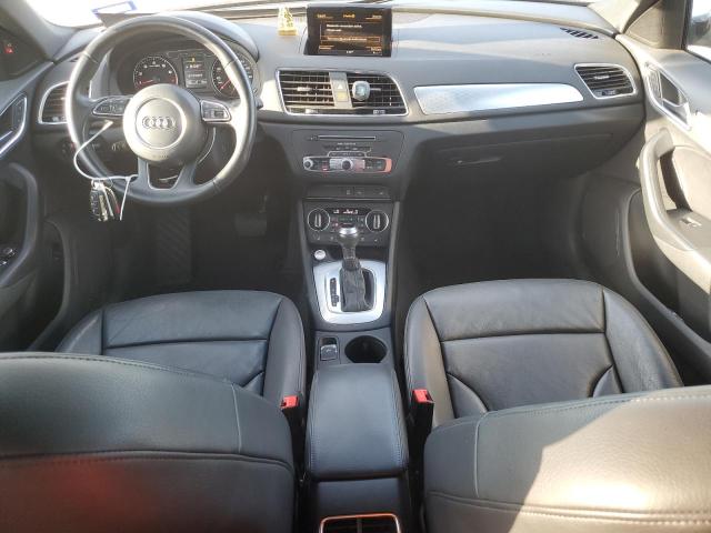 Photo 8 from auction – 2016 AUDI Q3 PREMIUM with VIN WA1BFCFSXGR017177