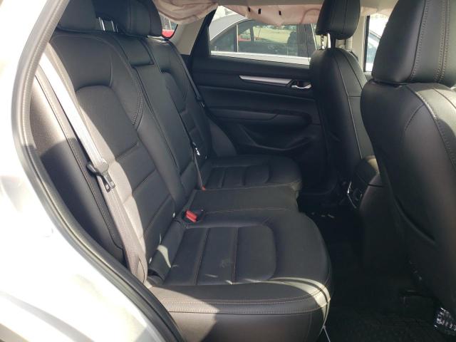 Photo 10 from auction – 2022 MAZDA CX-5 PREFE with VIN JM3KFBCM9N1586336