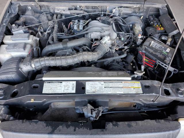Фото 11 с аукциона – 2000 FORD RANGER с VIN 1FTYR10V5YPA61504