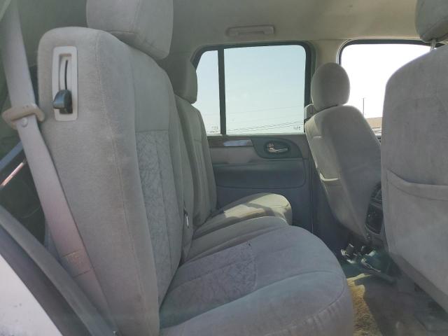 Photo 11 from auction – 2006 ISUZU ASCENDER S with VIN 4NUDS13S262702644