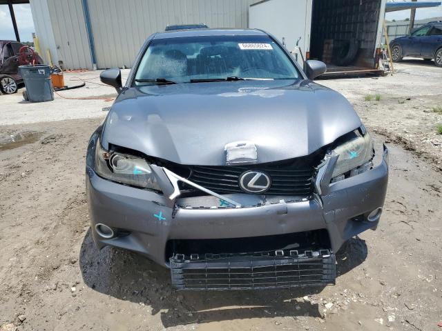 Photo 5 from auction – 2015 LEXUS GS 350 with VIN JTHBE1BL1FA009119